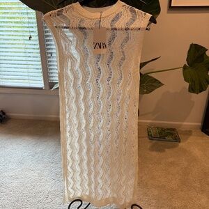 NWT Zara Sweater